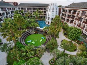 Golden Tulip Jineng Resort Bali 