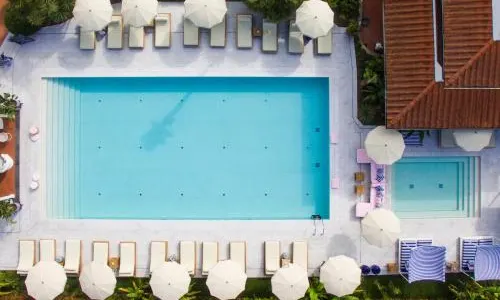 California Park Hotel