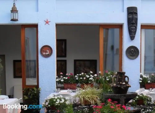 斯特拉多羅酒店