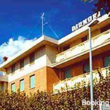 Albergo Villa Dionori Hotel Exterior