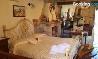 B&B la Casetta Sul Lago - Housity