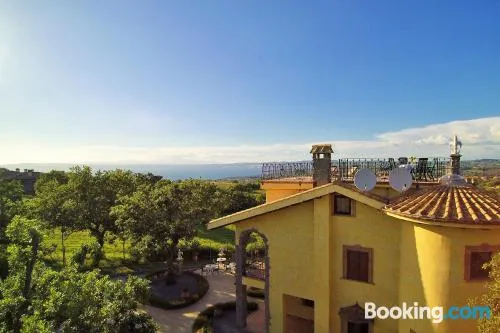 吉格里貝爾維德酒店