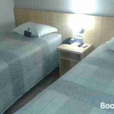 Hotel le Canard Lages Rooms