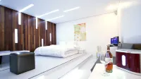 Antives Hotel Hotel dekat Korea Aerospace University