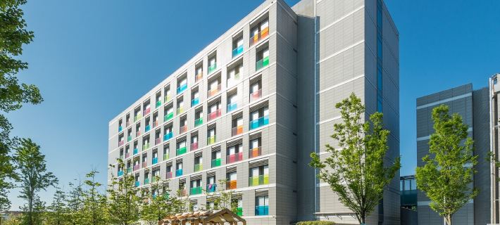 Camplus Bononia - 假日之家 博洛尼亞住宿飯店