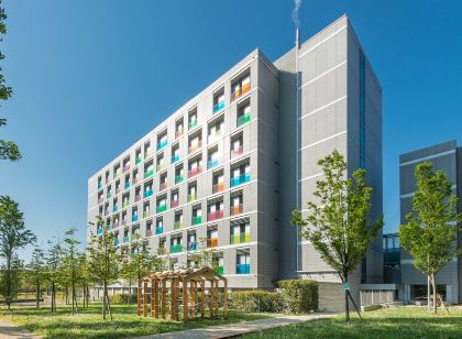 Camplus Bologna Bononia