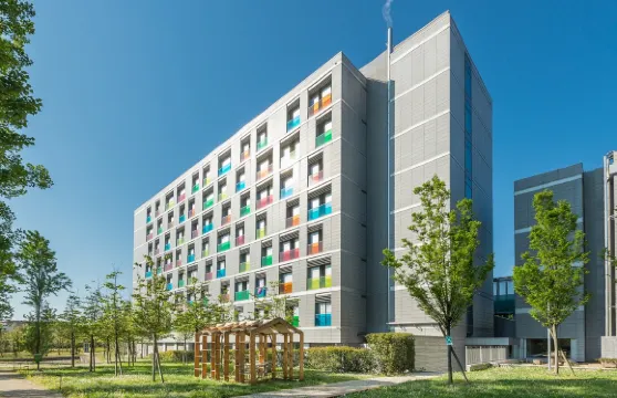 Camplus Bononia - 假日之家