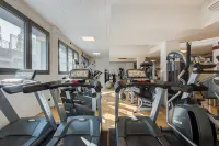 Camplus Bologna Bononia - palestra