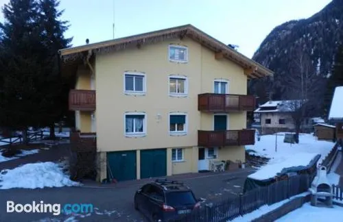 布魯尼婭拉公寓