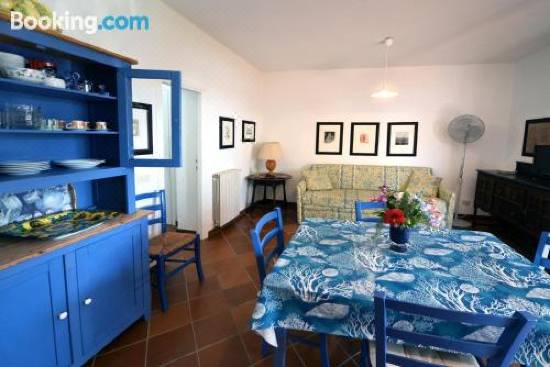 Casa Rosa di Cavoli-Campo nell'Elba Updated 2022 Room Price-Reviews & Deals  | Trip.com
