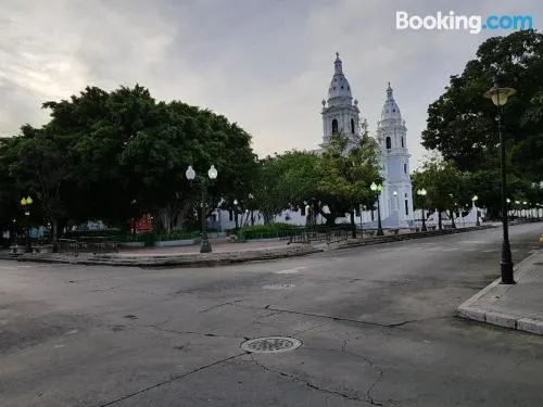 拜爾吉卡精品酒店