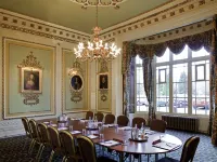 Mercure Blackburn Dunkenhalgh Hotel & Spa Hotels in Langho