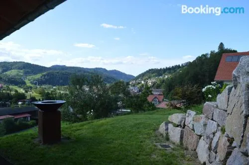 赫爾岑德倫赫塔爾斯公寓