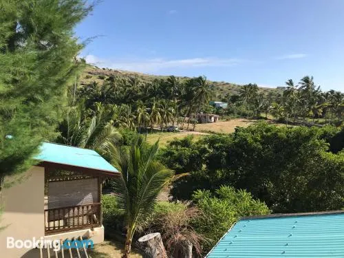 聖弗朗索瓦旅館