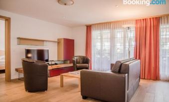 Apartment Stotzhalten 3.5 - GriwaRent AG