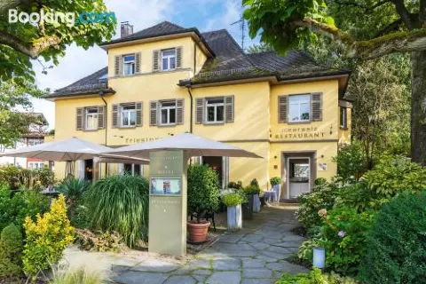 Boutique Hotel Friesinger