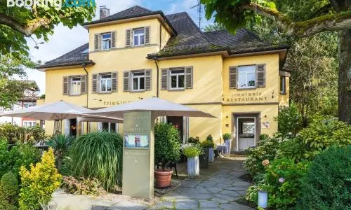 Boutique Hotel Friesinger