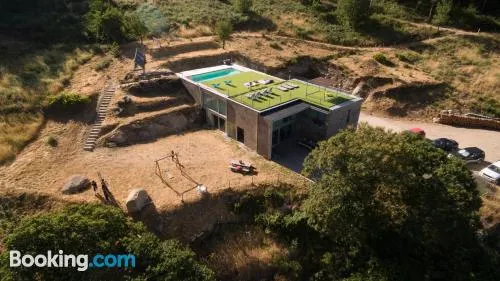 卡薩坎普託內羅斯鄉村民宿