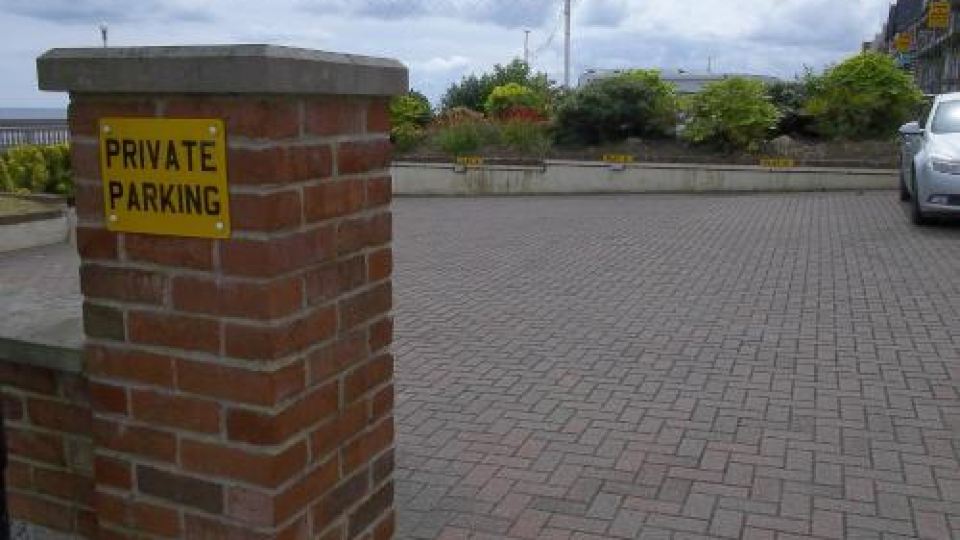 Roker Seafront Apartments
