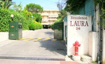 Appartement "Laura" Terrasse - Parking - Plage