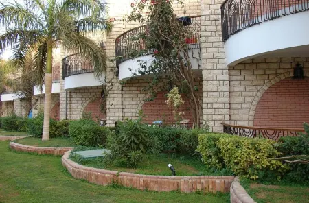 Aladdin Beach Resort