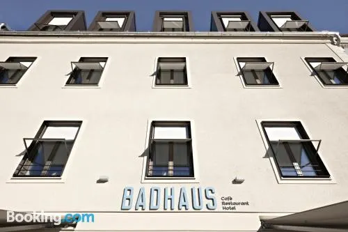 巴達豪斯 - 酒店/餐飲/咖啡廳