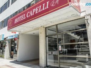 Hotel Capelli Express