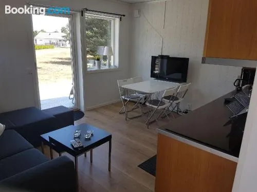 闊平斯維克度假屋