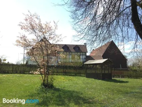 安娜貝拉度假屋