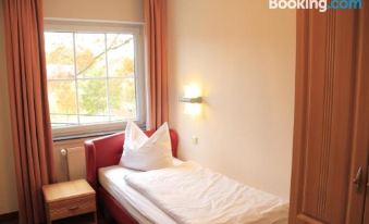 Hotel Weserschiffchen