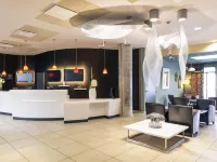 Hôtel Mercure Lyon Centre - Gare Part-Dieu