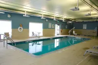Holiday Inn Express & Suites Oswego Hotels in Oswego