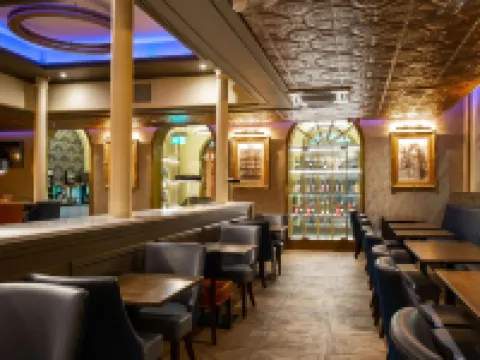 DoubleTree by Hilton Belfast City Ten Square Hotels in Belfast