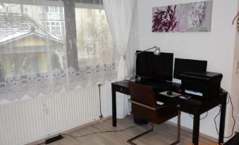 Apartment König