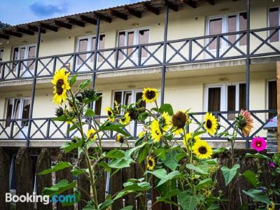Family Hotel Kala