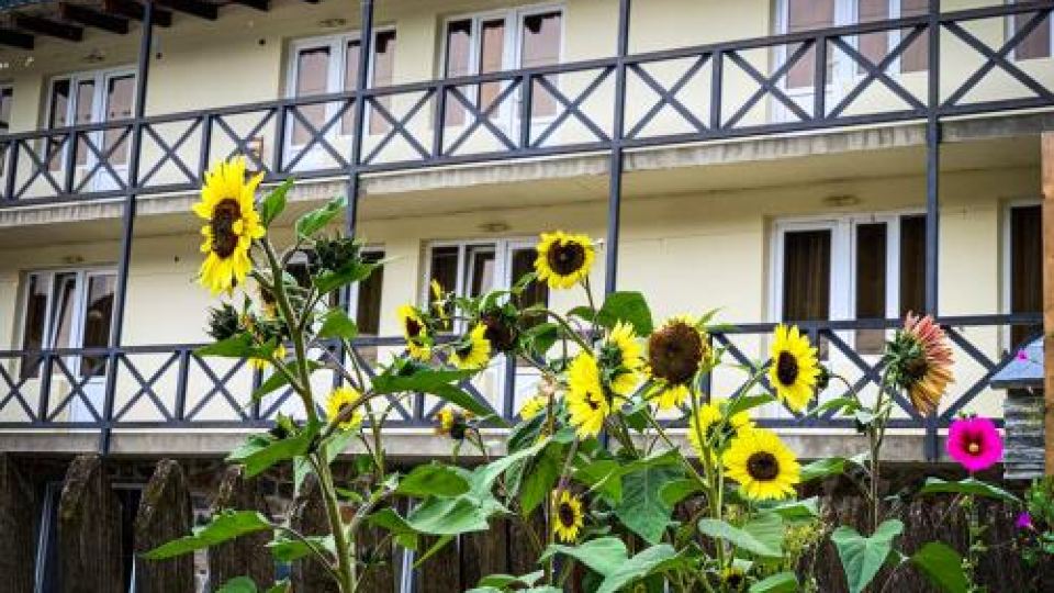 Family Hotel Kala