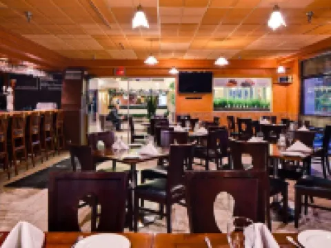 Fairfield by Marriott Montreal Downtown Hoteles en Montreal