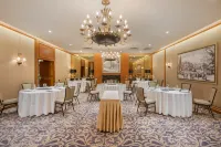 The Omni King Edward Hotel Hotel a Toronto