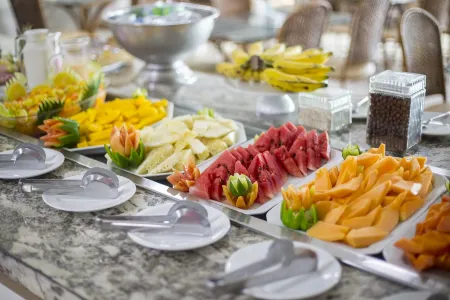 Rede Andrade Solmar Отели рядом с достопримечательностью «Trans-Amazonian Highway»