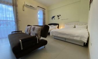 Orange Homestay