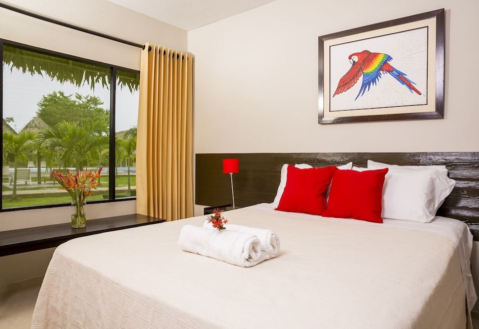 Irapay Amazon Lodge - Valoraciones de hotel de 2 estrellas en Maynas