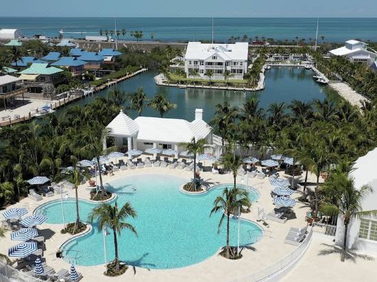 Isla Bella Beach Resort 4 Sterne Hotelbewertungen In Marathon