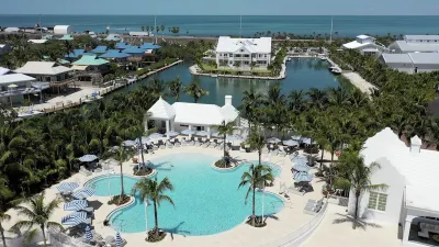 Isla Bella Beach Resort & Spa - Florida Keys