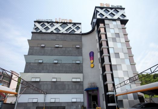 라임미니호텔 대표 이미지