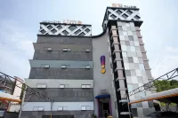Youngcheon Lime Hotels near Auno Feliz Glamping