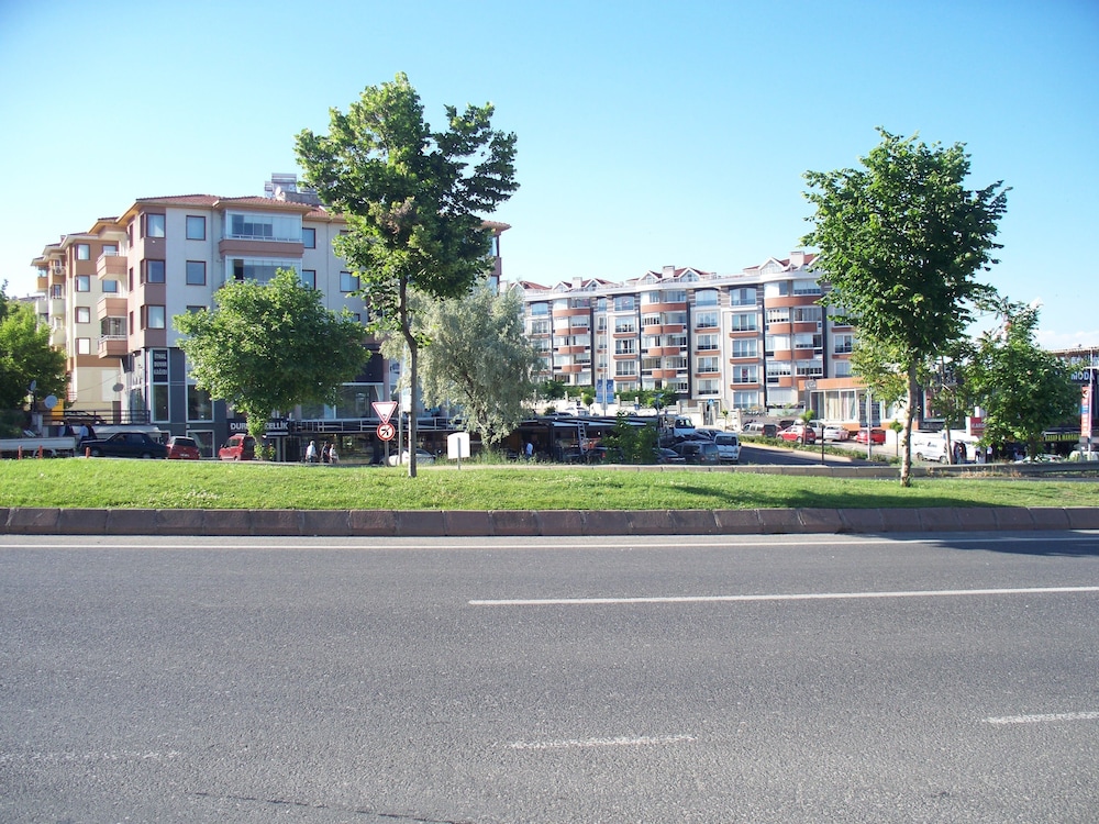 Gozde Pansiyon Otel