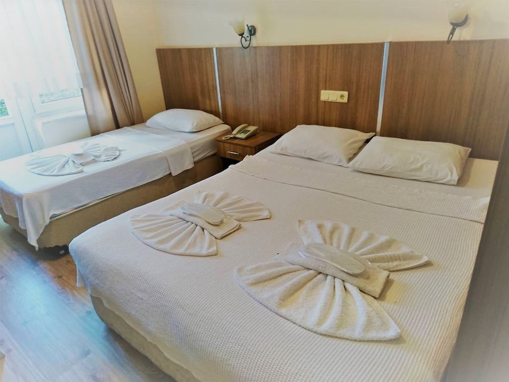 Dalyan Hotel Caria Royal