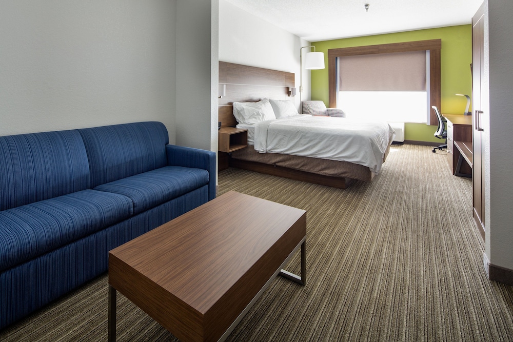 Holiday Inn Express Hotel & Suites Chattanooga -East Ridge, an Ihg Hotel