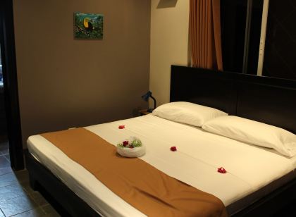 Villa Manuel Antonio for 2 People