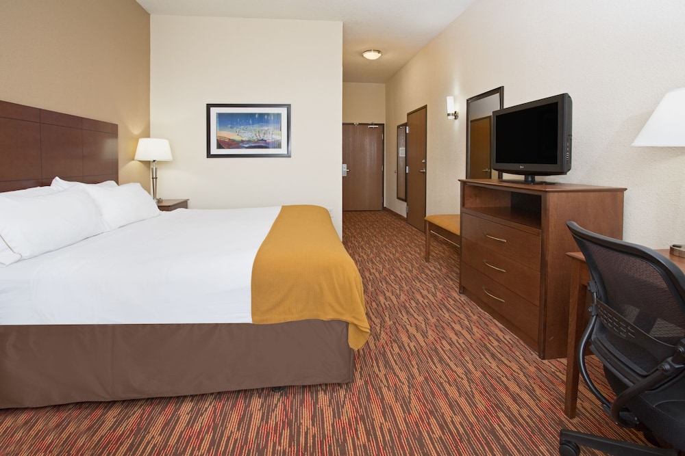 Holiday Inn Express & Suites Truth or Consequences, an Ihg Hotel